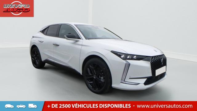 Ds Ds 4 d’occasion