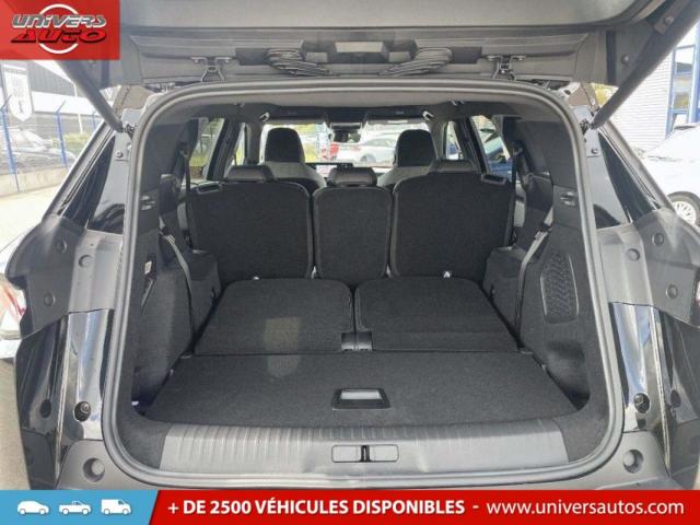 Peugeot 5008 image 9