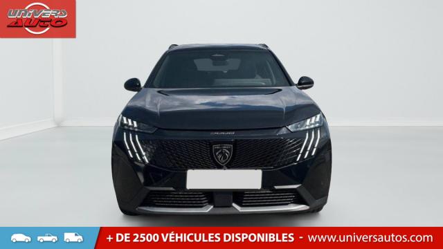 Peugeot 5008 image 5