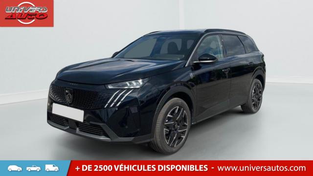 Peugeot 5008 image 8
