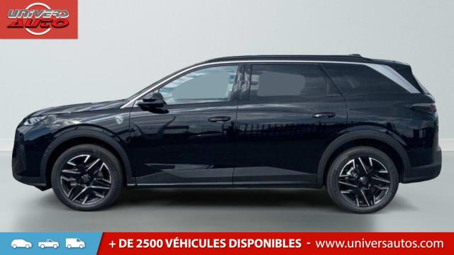 Peugeot 5008 image 6