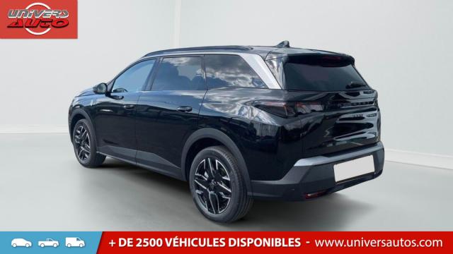 Peugeot 5008 image 7