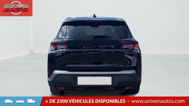 Peugeot 5008 image 1