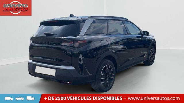 Peugeot 5008 image 3