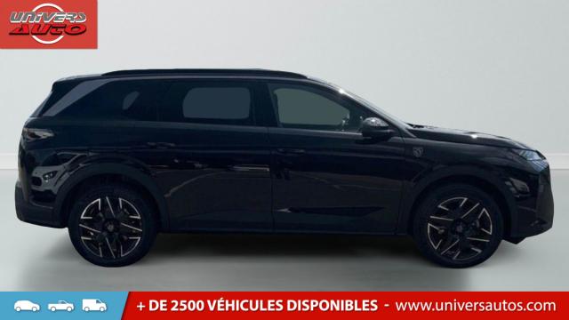 Peugeot 5008 image 2