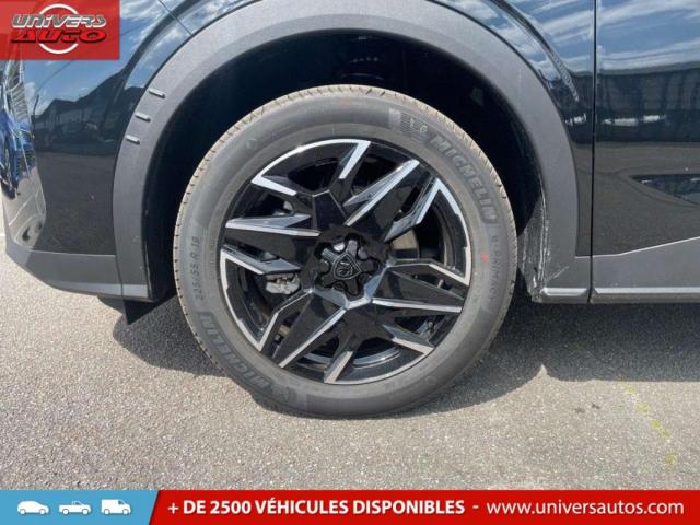 Peugeot 5008 image 4