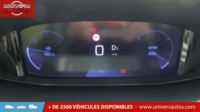 Peugeot Rifter image 9