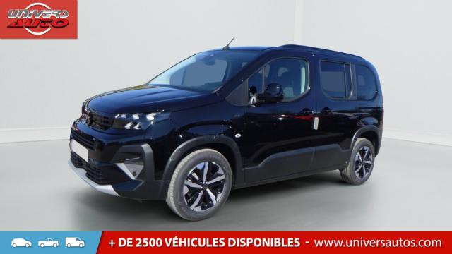 Peugeot Rifter image 7