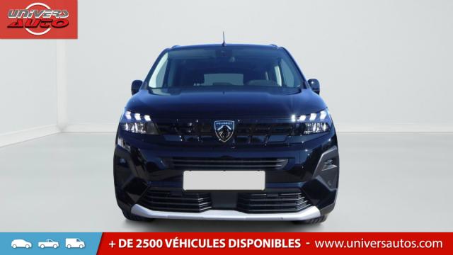 Peugeot Rifter image 2