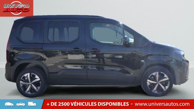 Peugeot Rifter image 4