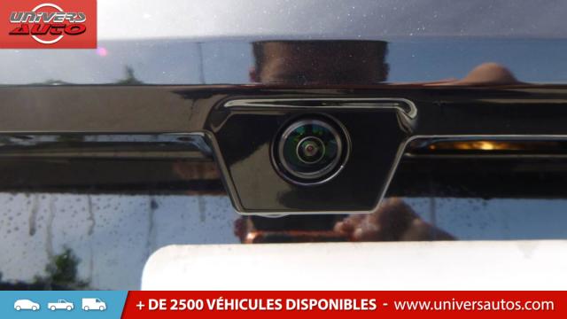 Peugeot Rifter image 6