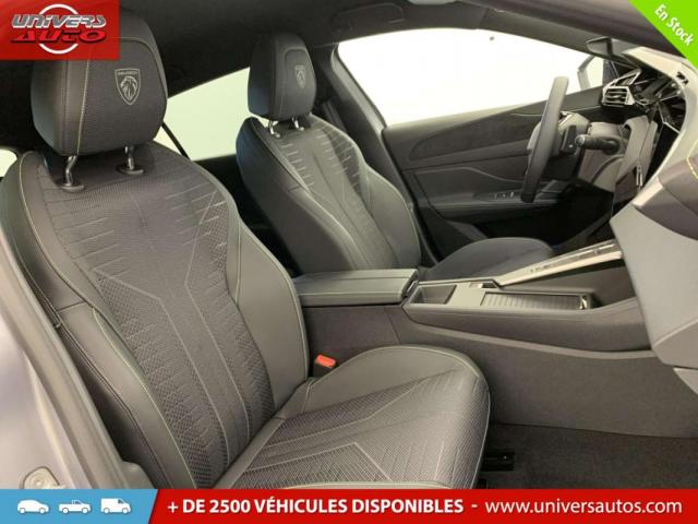 Peugeot 308 image 3