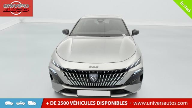 Peugeot 308 image 8
