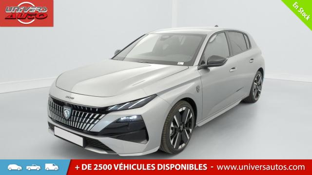Peugeot 308 image 2