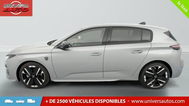 Peugeot 308 image 5