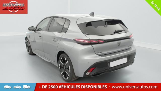 Peugeot 308 image 4