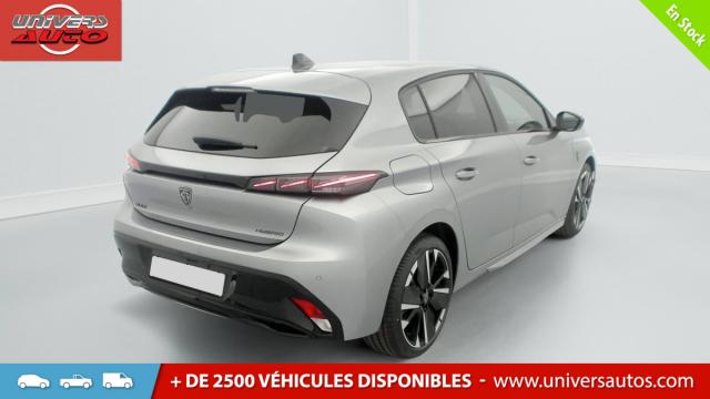 Peugeot 308 image 9