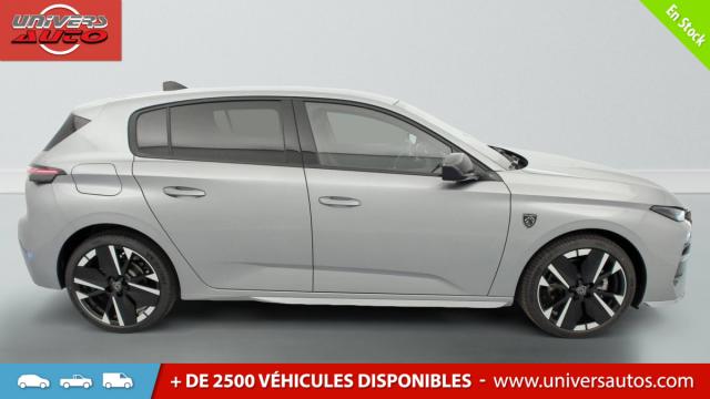 Peugeot 308 image 1