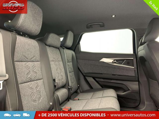 Renault Espace image 3