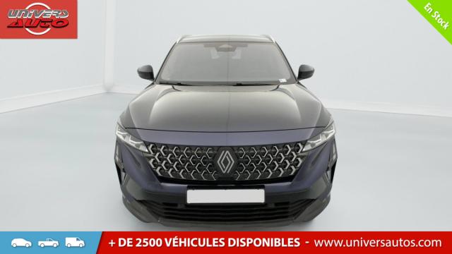 Renault Espace image 6