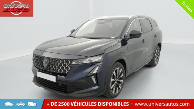 Renault Espace image 9