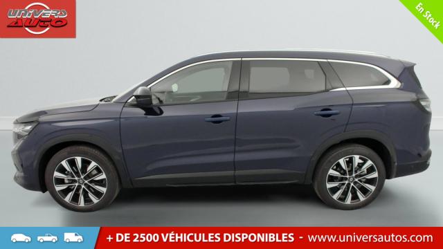 Renault Espace image 4