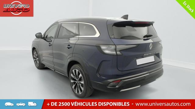 Renault Espace image 5