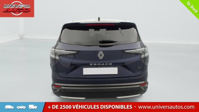 Renault Espace image 1