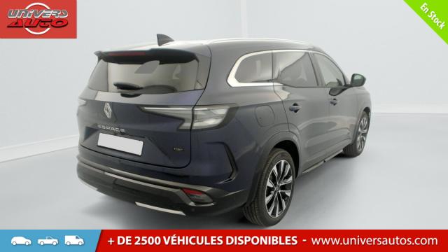 Renault Espace image 2