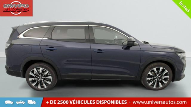 Renault Espace image 8