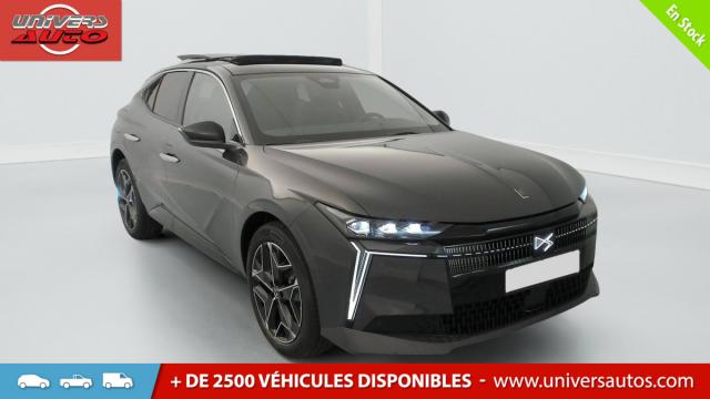 Ds Ds 4 d’occasion