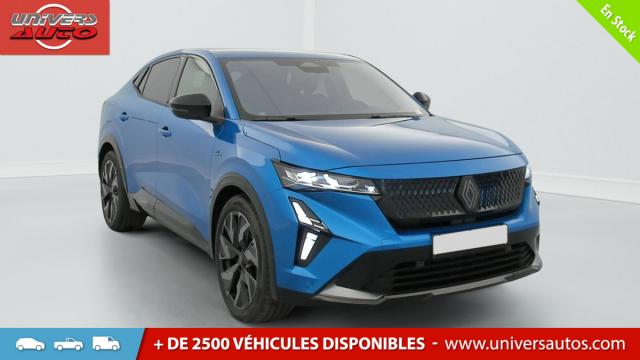 Renault Rafale E-Tech Full Hybrid 200ch Esprit Alpine