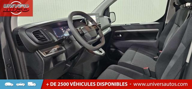 Peugeot Traveller image 6