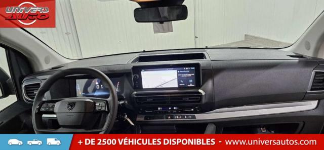 Peugeot Traveller image 2