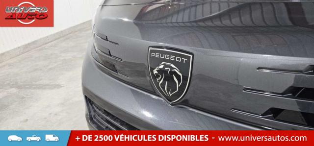 Peugeot Traveller image 9
