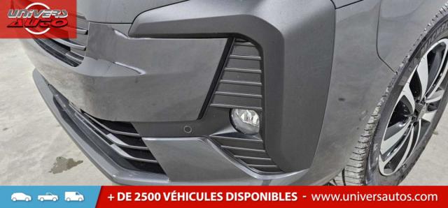 Peugeot Traveller image 5
