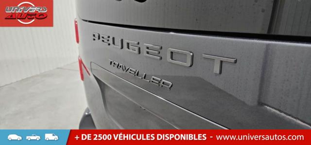 Peugeot Traveller image 4