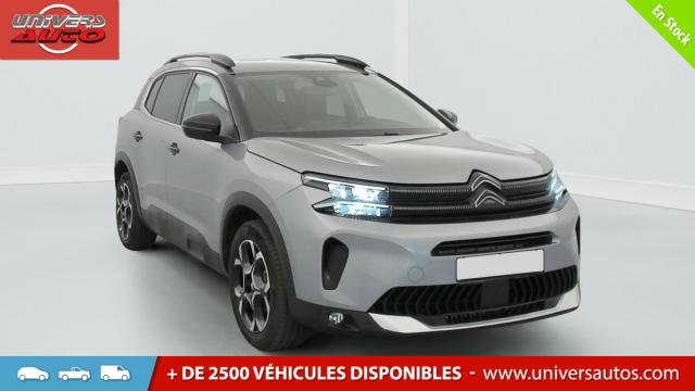 Citroen C5 Aircross Hybride 136 E-Dcs6 Max