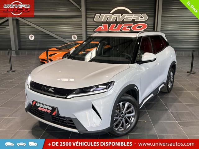 Byd Atto 2 d’occasion