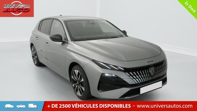 Peugeot 308 d’occasion