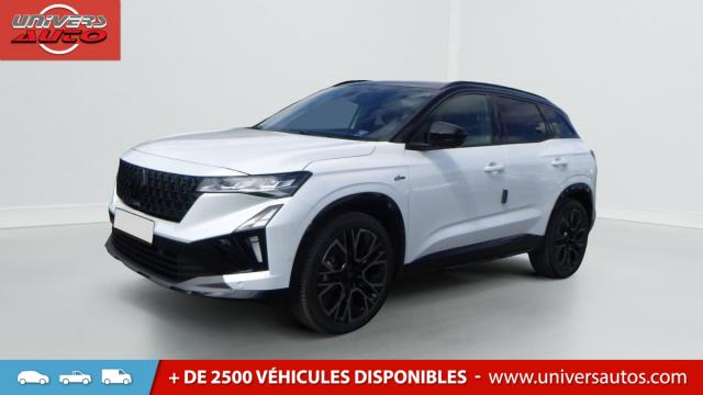 Renault Austral d’occasion