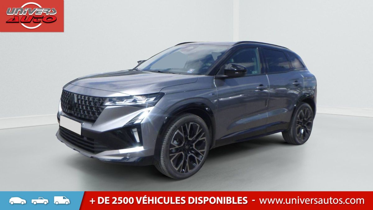Renault Austral d’occasion