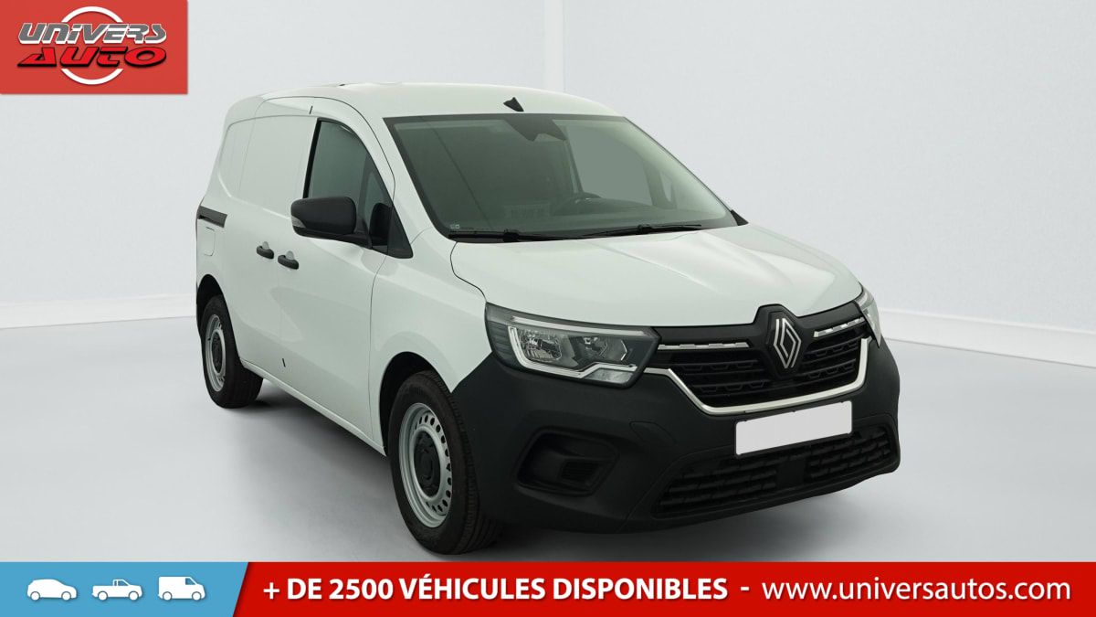 Renault Kangoo Van d’occasion
