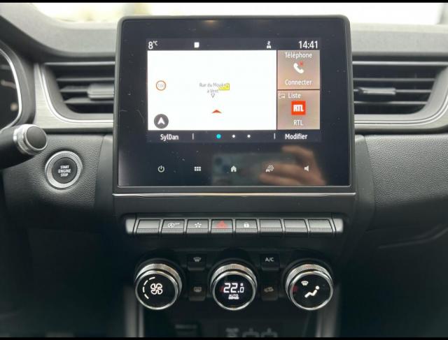 Renault Captur image 2