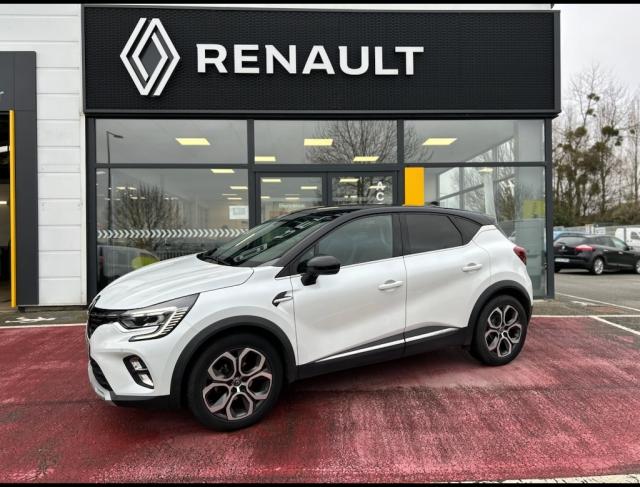 Renault Captur image 6