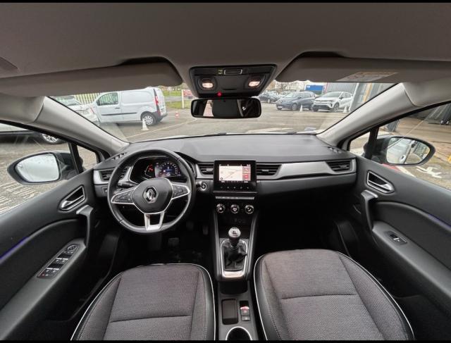Renault Captur image 1