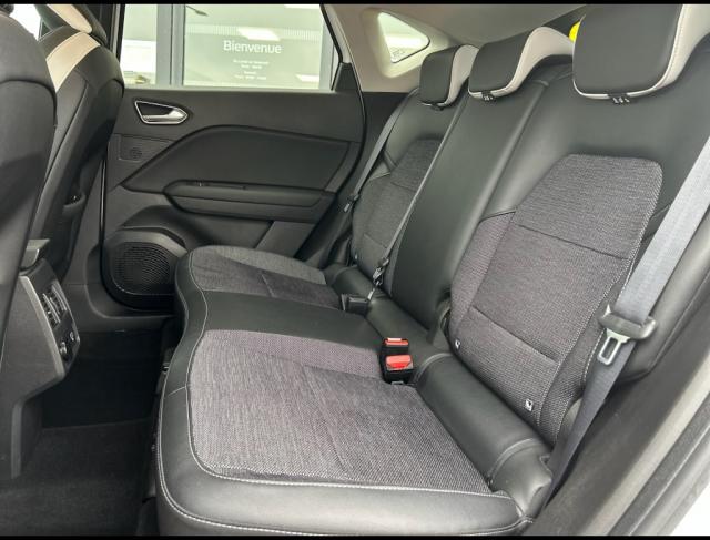 Renault Captur image 5