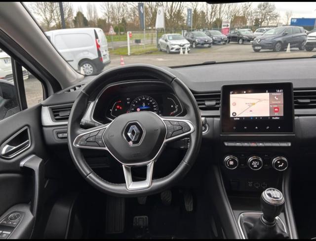 Renault Captur image 3