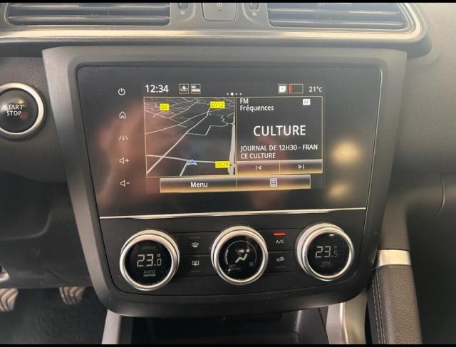 Renault Kadjar image 4