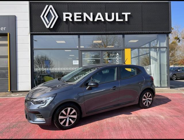 Renault Clio image 3